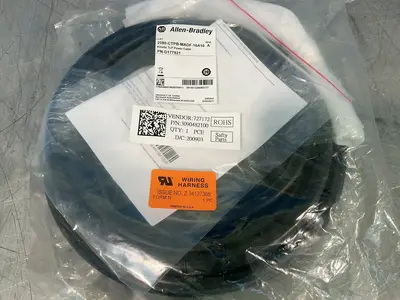 New | in-Stock 2020 ALLENBRADLEY 2090CTPBMADF16A10 Cable & Wire Ohio US | HGR 24 #1545334