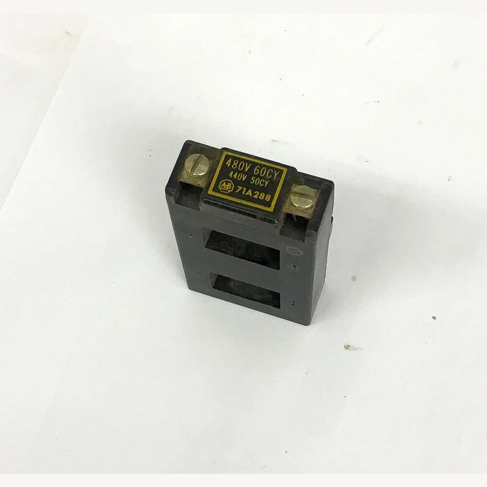 Allen Bradley 480 Volt Size 1 Coil