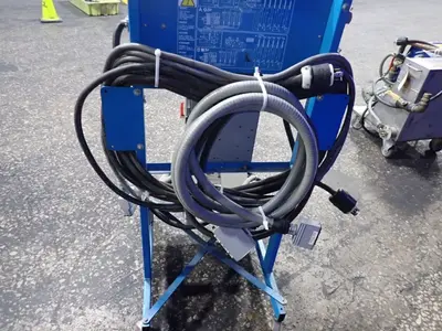 D-m-e Company Temperature Controller