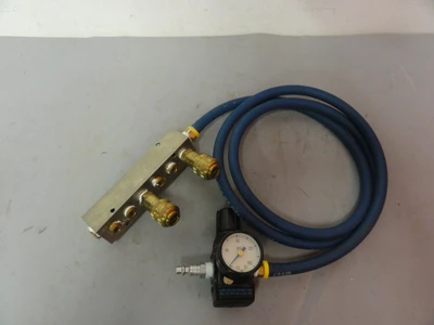 USED WILKERSON R08-02-F000