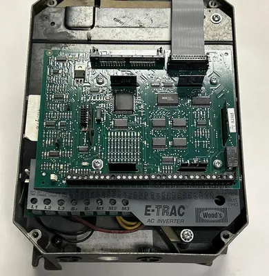 USED WOODS WFC4001-0A