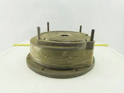 Lobe Nash 14-7448-TF9 Pump To Motor Adapter Housing Stainless Steel