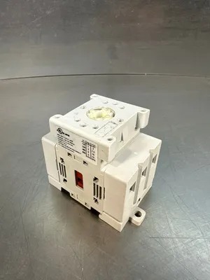 USED Allen-Bradley 194E-E32-1753