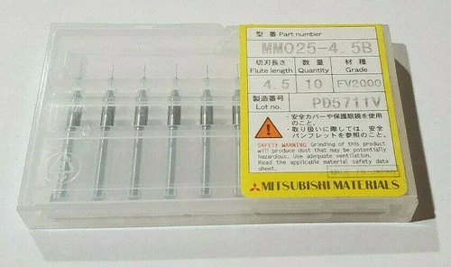 NEW Mitsubishi Does Not Apply