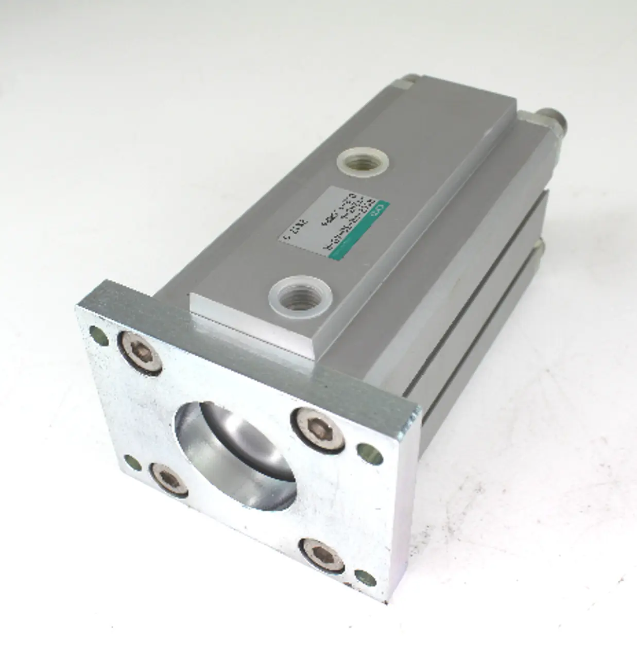 USED SMC RCC2-FB-50-40-R-T2H3-D