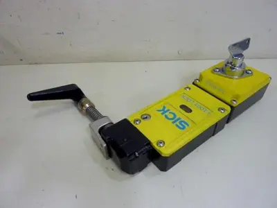 USED SICK IE 1000 ES1