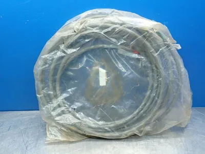 Used GE FANUC 44C42236007R02 Cable & Wire Ohio US | HGR 24 #1150846