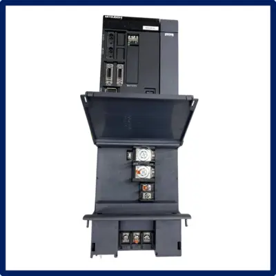 USED MITSUBISHI MDS-D-SP-200