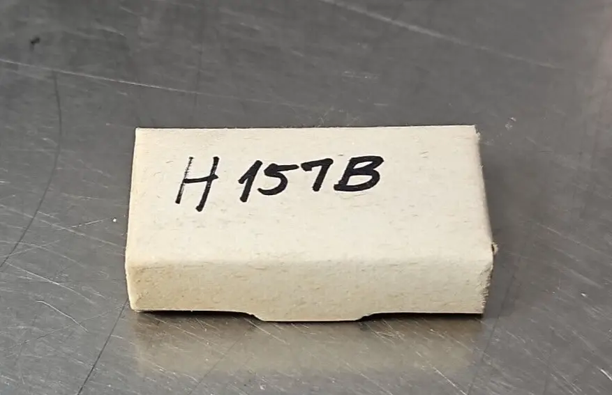 Used GE _UNKNOWN_ Motor Control Parts South Carolina US | Palmetto Automation #1250943