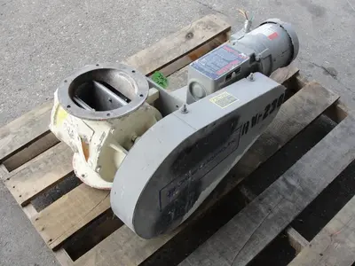 USED PRATER 8CL