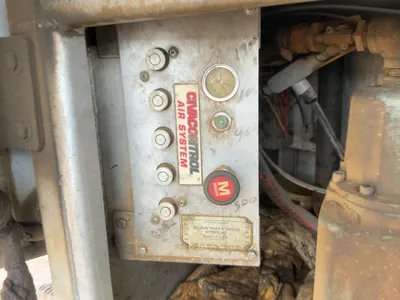 USED 2012 FREIGHTLINER FUEL TRUCK
