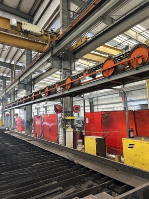 2010 ESAB AVENGER 2-5 Plasma Cutters | Asset Exchange Corporation (2)
