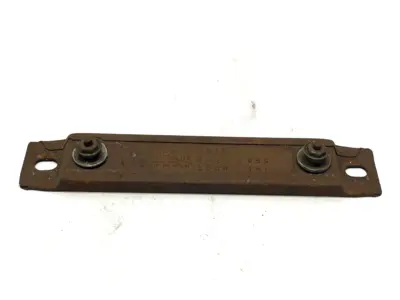 Used Chromalox S815 Heaters Michigan US | Maverick Industrial Sales #1496048