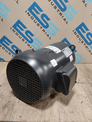 Dayton 36VF04B Motors | ESS Industrial Equipment Sales (7)