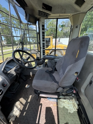 Used 2015 Volvo L110H Wheel Loaders Florida US | Zadoon Equipment #1480683