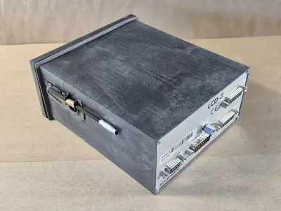 ERDE-Elektronik Incite AB Fiber Dosing System LCD-3