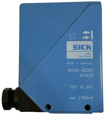 NEW SICK WT24-B2201