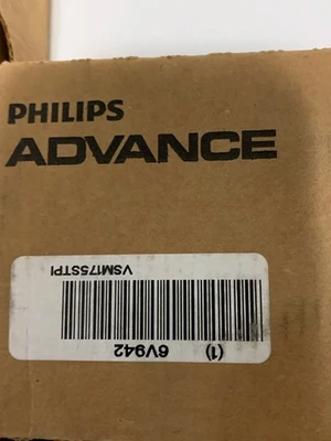 USED Advance Transformer Co. VSM175STP
