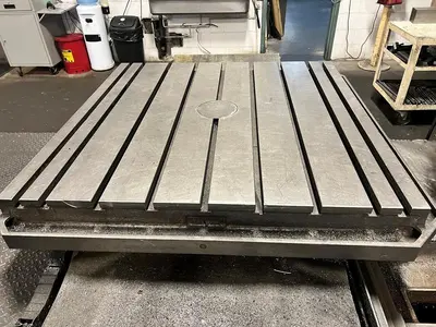 USED TOS W-100A