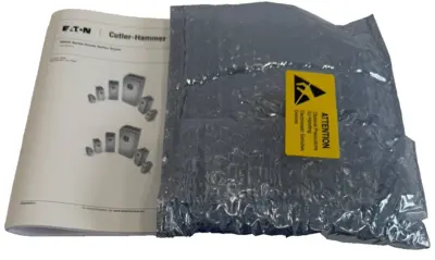 NEW EATON OPTB4 9000X SERIES I/0 CARD