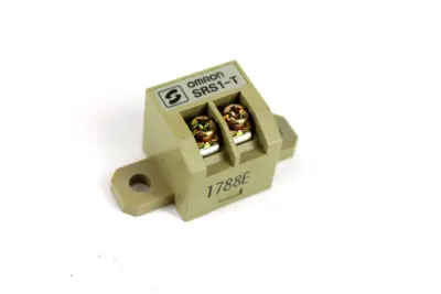 USED OMRON SRS1-T