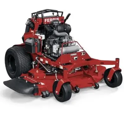 New | in-Stock FERRIS SRSZ2BVE2852 Mowers | Abele Tractor #1342980