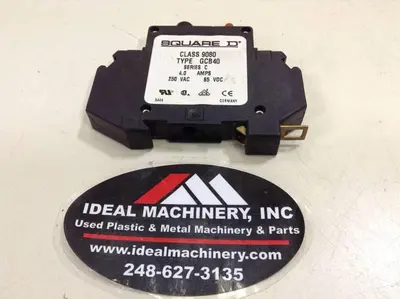 USED SQUARE D 9080-GCB40
