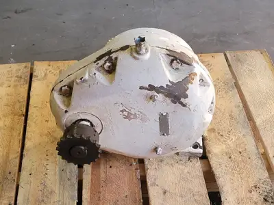 USED VIKING PUMP 3-551-056-221
