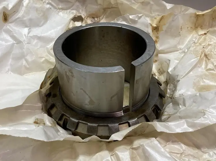 Used SKF S-26-4 7/16 Valves/Fittings Ohio US | Surplus Asset Holdings #1238744