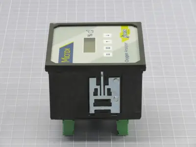 Used _UNKNOWN_ _UNKNOWN_ Analyzer Testers Texas US | Aucto #1508726