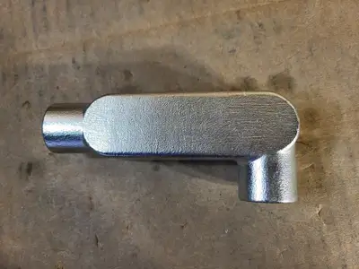 NEW CALBRITE S60500LR00