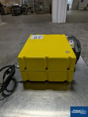 USED Watson Marlow Watson Marlow Peristaltic Pump, Model 624U
