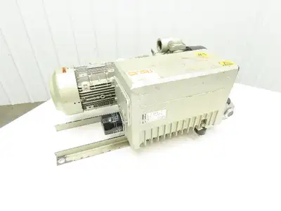 Used BUSCH _UNKNOWN_ Vacuum Pumps Indiana US | Arrow Industrial #1367442