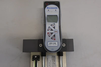 USED COPLEY SCIENTIFIC SFT 1000
