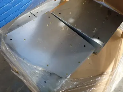 Enclosures