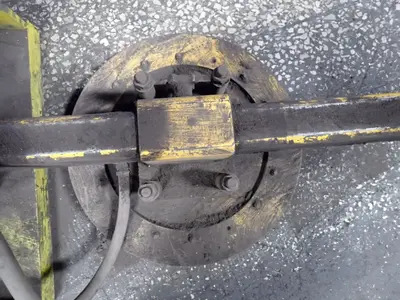 Anver 6900 Lbs Vacuum Lift Attachment