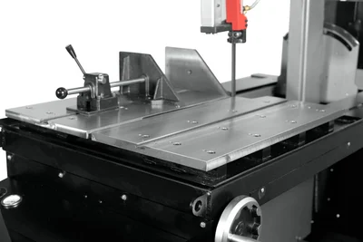 New | in-Stock JET ELITE 16 Vertical Band Saws Illinois US | Olympus Machinery Group #1349313