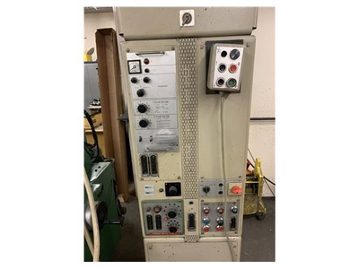 USED CHARMILLES D20