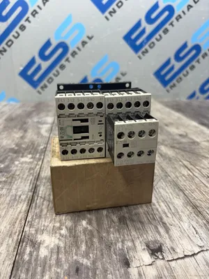 EATON XTCE012B10 Electrical/PLC/Automation | ESS Industrial Equipment Sales (2)