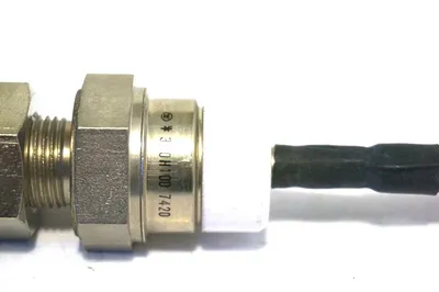 NEW WESTINGHOUSE 310H10D 7420 CONTROL RECTIFIER