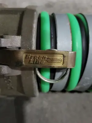 53" Long Water Suction Hose