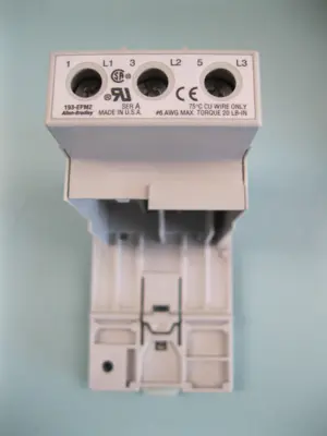 NEW Allen-Bradley 193-EPM2