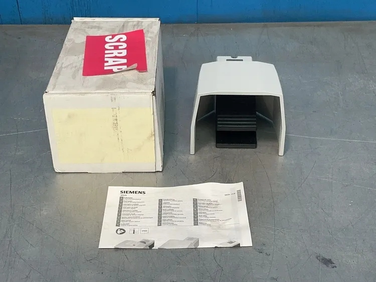 New | in-Stock SIEMENS 3SE2 9031AA20 Relays & Switches Ohio US | HGR 24 #1266550