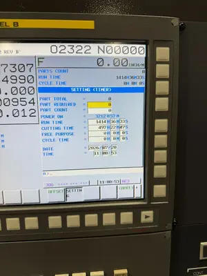 Used 2022 TSUGAMI BO-38T Swiss Type Automatic Screw Machines Arizona US | Midstate Machinery #1323004