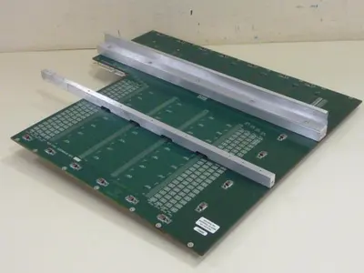 USED FORE SYSTEMS PCBS0018