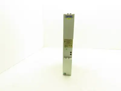 Lenze EMB9351-E Servo Drive Brake Resistor Module 16A