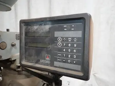 USED COMET LINCOLN 3KVHD