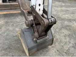 Used 2007 BOBCAT 337G Crawler Excavators - Mini Pennsylvania US | Iron Exchange Equipment Solutions #1353796