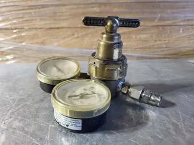 USED LINDE SA511