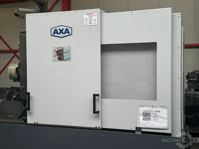 USED 2015 AXA HFB 600